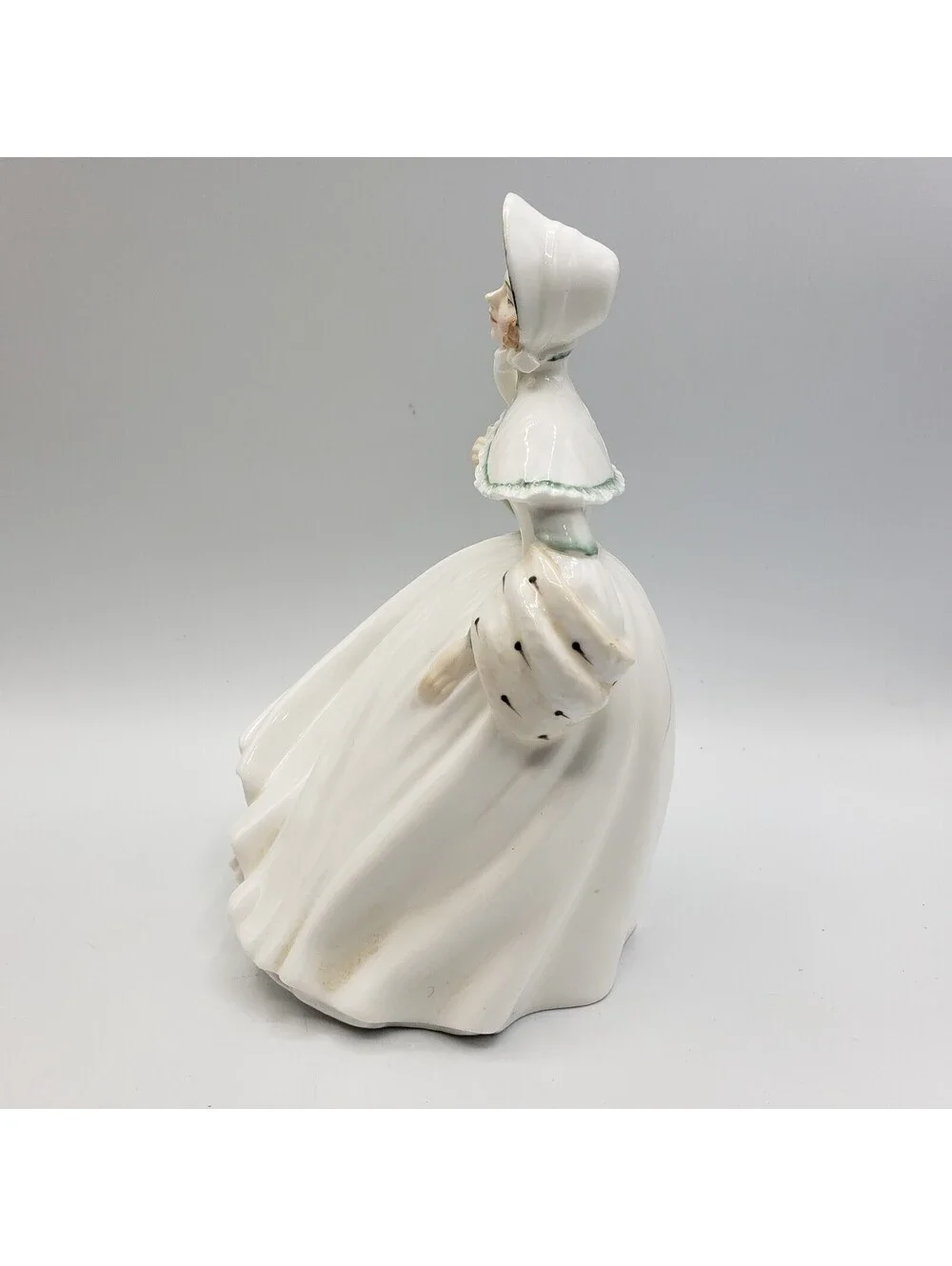 Vintage Royal Doulton Fine Bone China Figurine Jessica HN3169